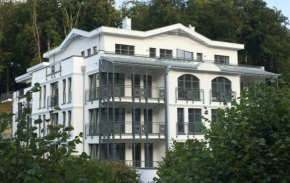 Villa Louisa - Liegestuhl 45 in Sellin